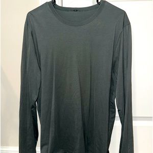 Lulu lemon longsleeve